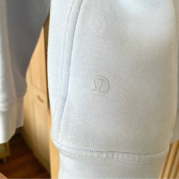 Lululemon All Yours Hoodie Daydream - Picture 9 of 10